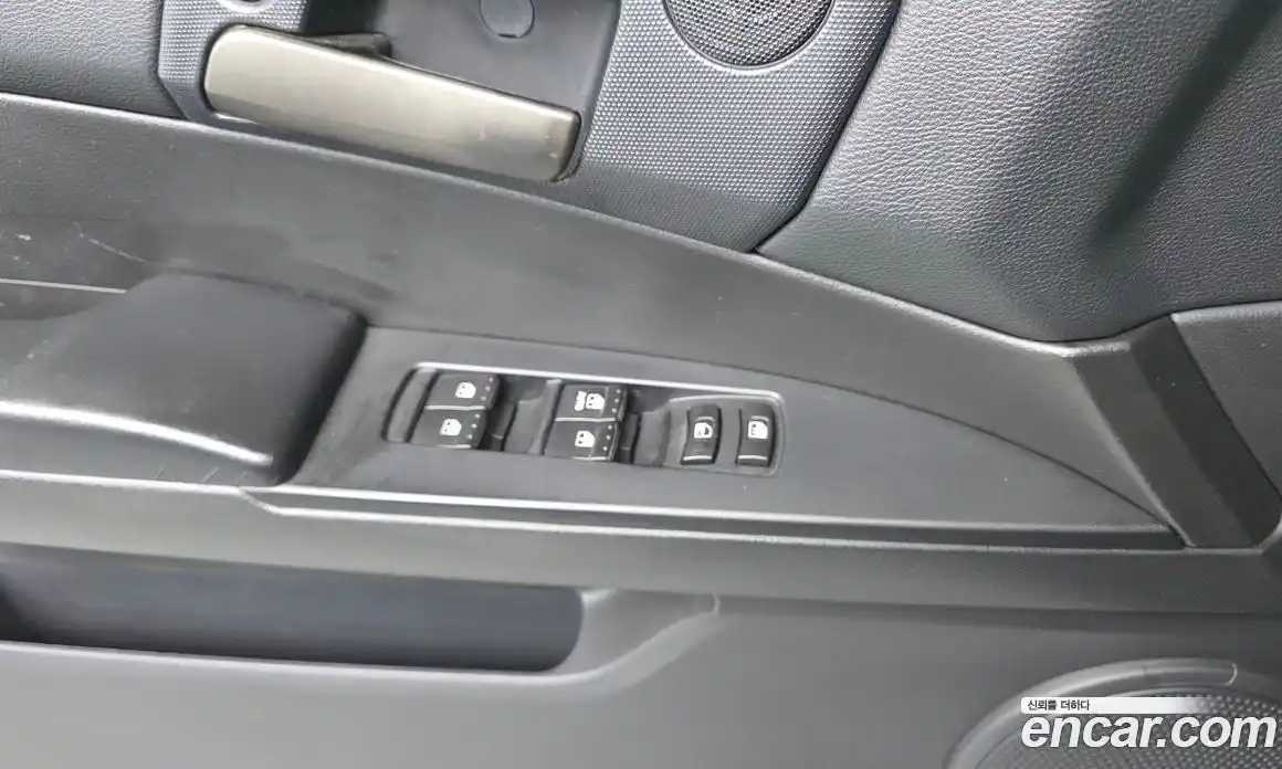 SsangYong Korando 2017 2.2 Автомат в Москве № 71385, фото 12