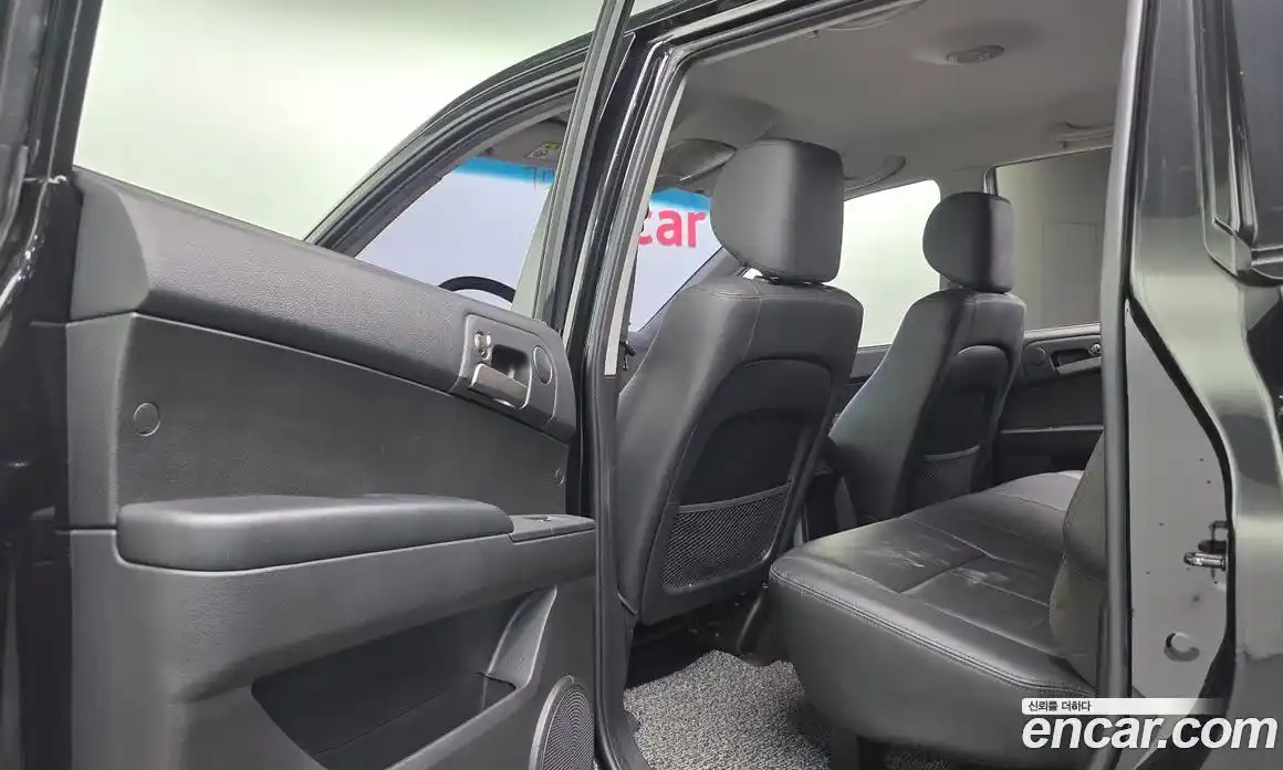 SsangYong Korando 2017 2.2 Автомат в Москве № 71385, фото 18