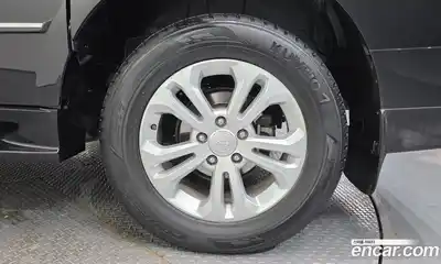 SsangYong Korando 2017 2.2 Автомат в Москве № 71385, миниатюра 5