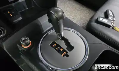 SsangYong Korando 2017 2.2 Автомат в Москве № 71385, миниатюра 9