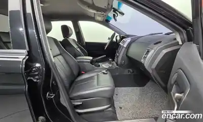 SsangYong Korando 2017 2.2 Автомат в Москве № 71385, миниатюра 10