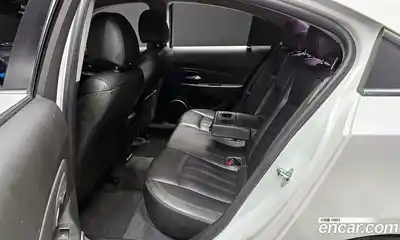 Chevrolet Cruze 2015 2.0 Автомат в Москве № 73332, миниатюра 12