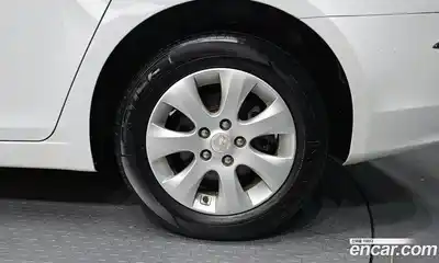 Chevrolet Cruze 2015 2.0 Автомат в Москве № 73332, миниатюра 2