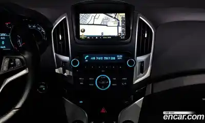 Chevrolet Cruze 2015 2.0 Автомат в Москве № 73332, миниатюра 5