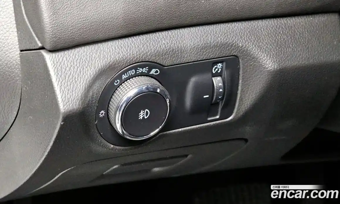 Chevrolet Cruze 2015 2.0 Автомат в Москве № 73332, фото 6