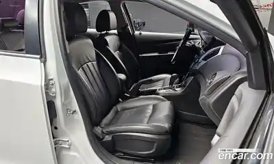 Chevrolet Cruze 2015 2.0 Автомат в Москве № 73332, миниатюра 7