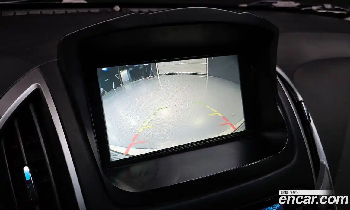 Chevrolet Cruze 2015 2.0 Автомат в Москве № 73332, фото 8