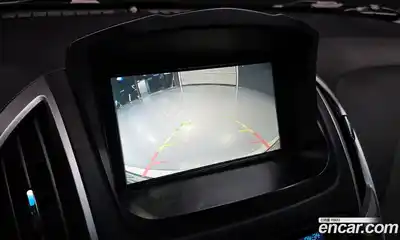 Chevrolet Cruze 2015 2.0 Автомат в Москве № 73332, миниатюра 8