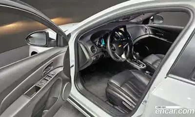 Chevrolet Cruze 2015 2.0 Автомат в Москве № 73332, миниатюра 9