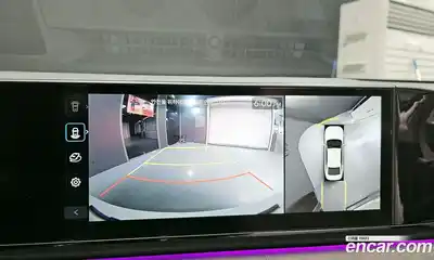 Hyundai Grandeur, 2025