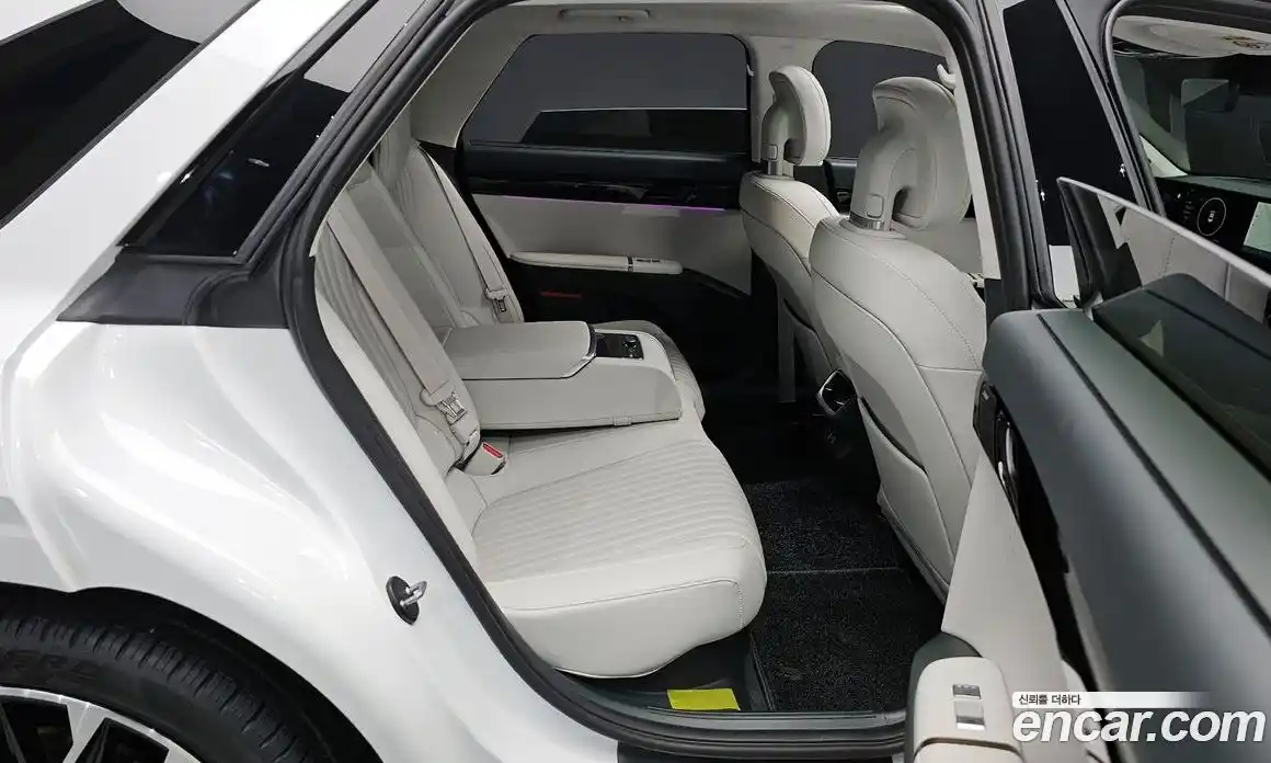 Hyundai Grandeur 2025 1.6 Автомат в Москве № 7916, фото 18