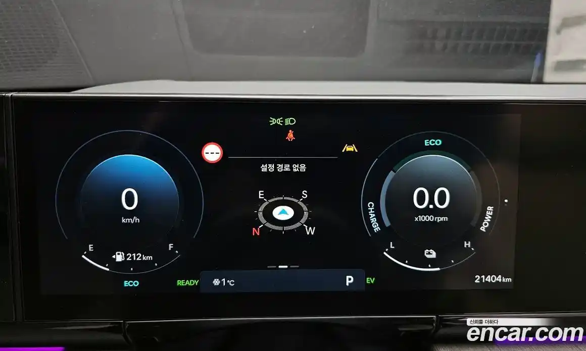 Hyundai Grandeur 2025 1.6 Автомат в Москве № 7916, фото 19