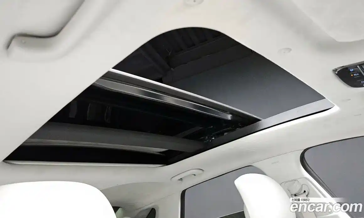 Hyundai Grandeur 2025 1.6 Автомат в Москве № 7916, фото 4