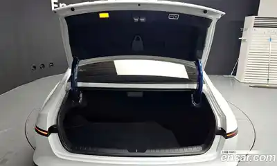 Hyundai Grandeur 2025 1.6 Автомат в Москве № 7916, миниатюра 5