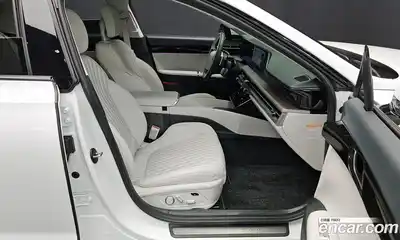 Hyundai Grandeur 2025 1.6 Автомат в Москве № 7916, миниатюра 6