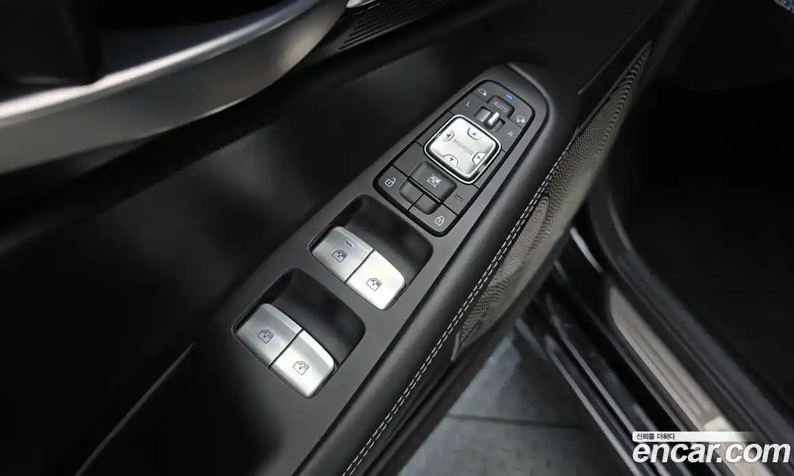 Genesis G90 2021 3.8 Автомат в Москве № 80243, фото 14