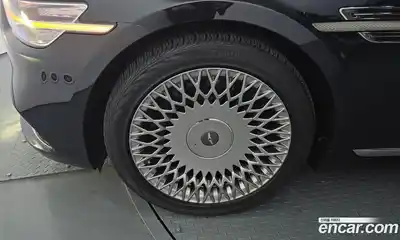 Genesis G90 2021 3.8 Автомат в Москве № 80243, миниатюра 9