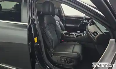 Genesis G90 2021 3.8 Автомат в Москве № 80243, миниатюра 10