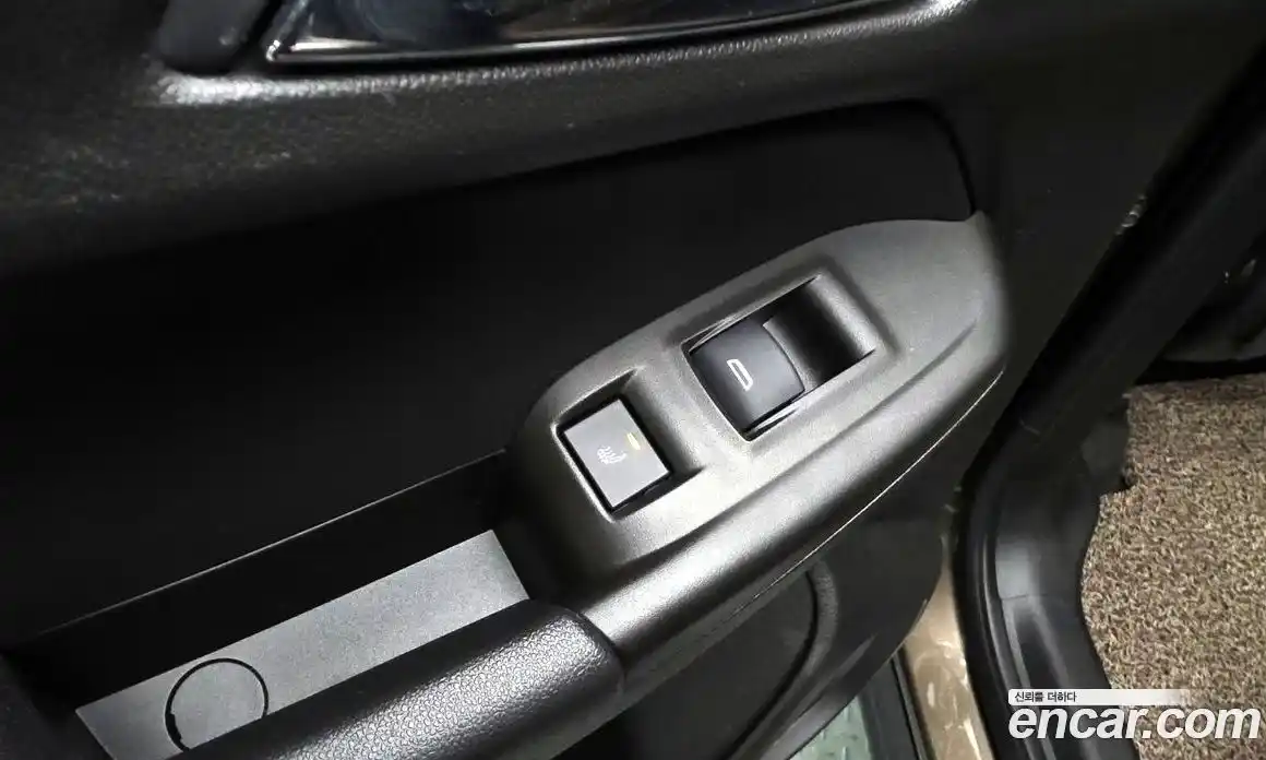 Chevrolet TrailBlazer 2021 1.3 Автомат в Москве № 81413, фото 13