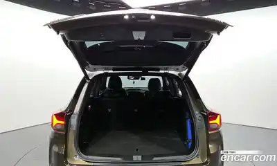 Chevrolet TrailBlazer 2021 1.3 Автомат в Москве № 81413, миниатюра 3