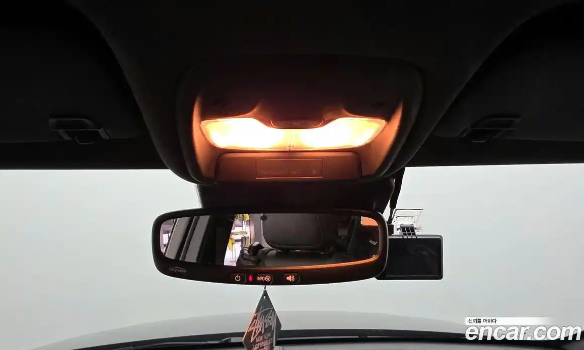 Chevrolet TrailBlazer 2021 1.3 Автомат в Москве № 81413, фото 9