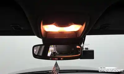 Chevrolet TrailBlazer 2021 1.3 Автомат в Москве № 81413, миниатюра 9