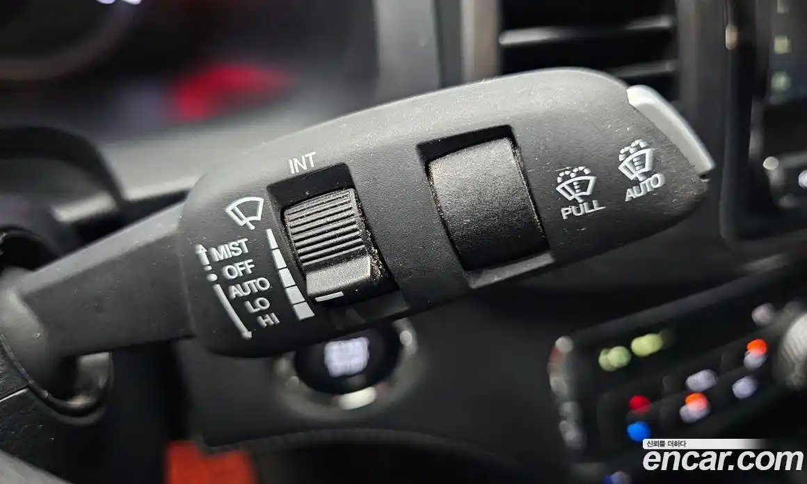 SsangYong Rexton 2021 2.2 Автомат в Москве № 829, фото 11