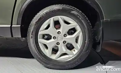 SsangYong Rexton 2021 2.2 Автомат в Москве № 829, миниатюра 7