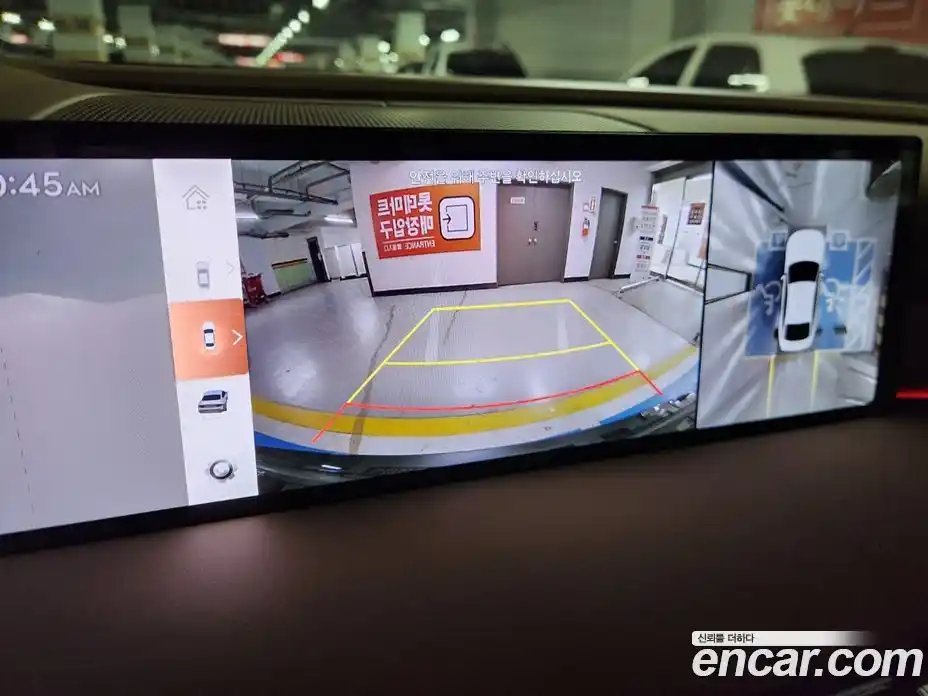 Genesis G80 2026 2.5 Автомат в Москве № 83633, фото 11