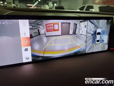 Genesis G80 2026 2.5 Автомат в Москве № 83633, миниатюра 11