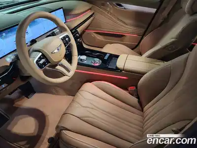 Genesis G80 2026 2.5 Автомат в Москве № 83633, миниатюра 12