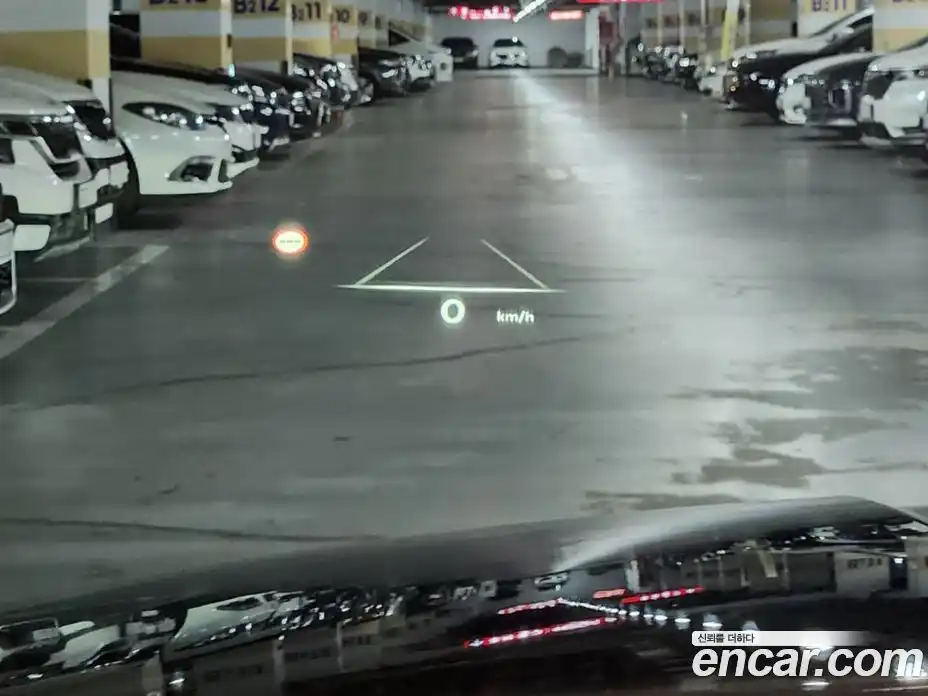 Genesis G80 2026 2.5 Автомат в Москве № 83633, фото 15