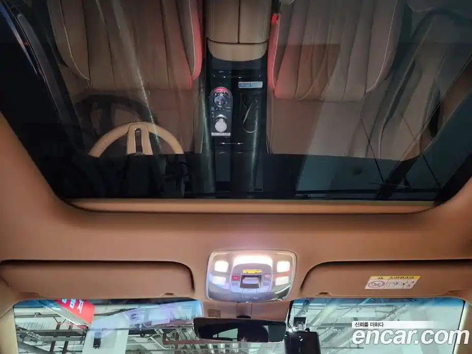 Genesis G80 2026 2.5 Автомат в Москве № 83633, фото 16