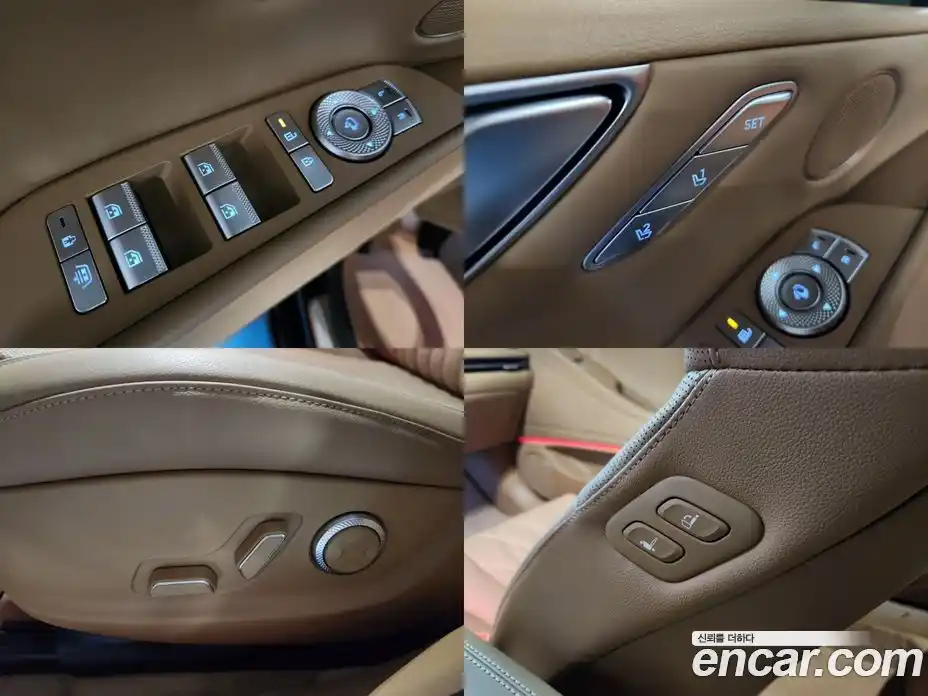 Genesis G80 2026 2.5 Автомат в Москве № 83633, фото 17