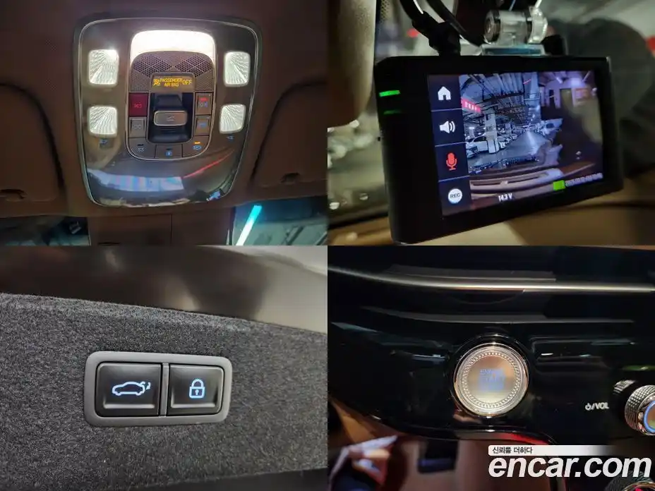 Genesis G80 2026 2.5 Автомат в Москве № 83633, фото 19