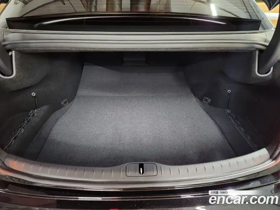 Genesis G80 2026 2.5 Автомат в Москве № 83633, фото 20