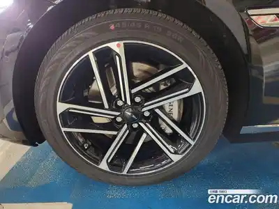 Genesis G80 2026 2.5 Автомат в Москве № 83633, миниатюра 5