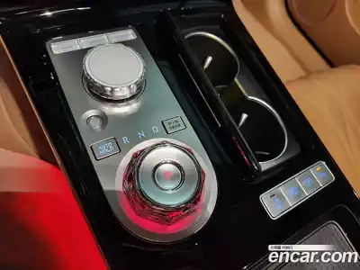 Genesis G80 2026 2.5 Автомат в Москве № 83633, миниатюра 9