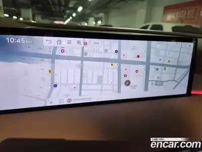 Genesis G80 2026 2.5 Автомат в Москве № 83633, миниатюра 10