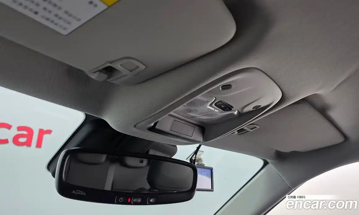 Chevrolet TrailBlazer 2021 1.3 Автомат в Москве № 85083, фото 4