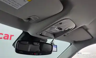 Chevrolet TrailBlazer 2021 1.3 Автомат в Москве № 85083, миниатюра 4