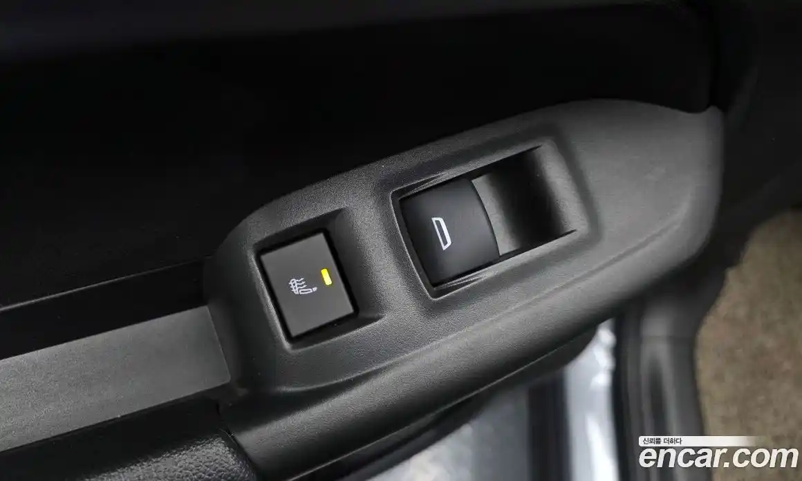 Chevrolet TrailBlazer 2021 1.3 Автомат в Москве № 85083, фото 7