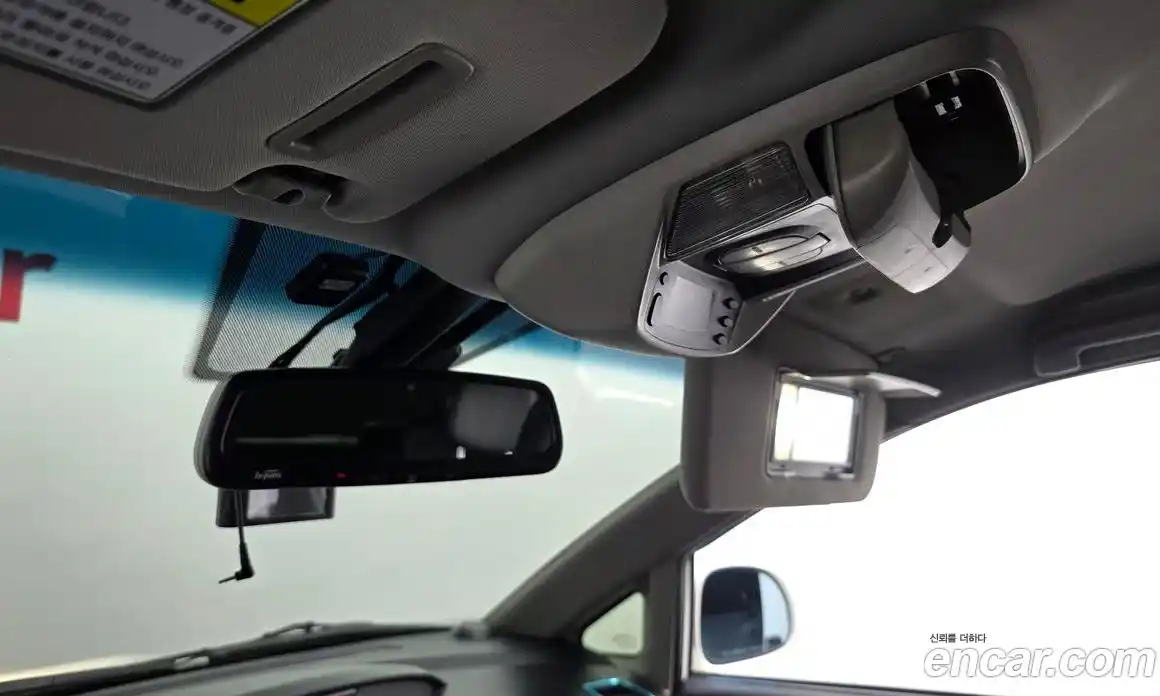 SsangYong Korando 2017 2.2 Автомат в Москве № 88205, фото 20