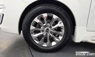 SsangYong Korando 2017 2.2 Автомат в Москве № 88205, миниатюра 5