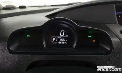 SsangYong Korando 2017 2.2 Автомат в Москве № 88205, миниатюра 8