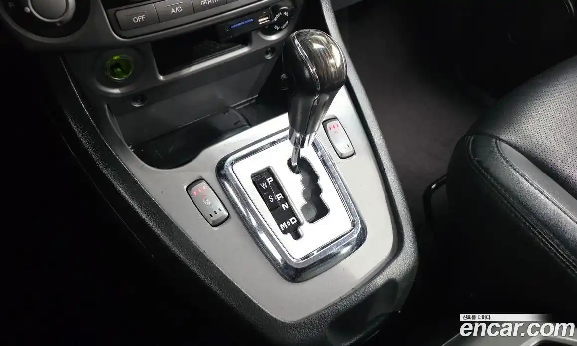 SsangYong Korando 2017 2.2 Автомат в Москве № 88205, фото 9