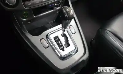 SsangYong Korando 2017 2.2 Автомат в Москве № 88205, миниатюра 9