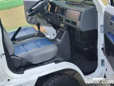 Chevrolet Damas 2020 0.8 Механическая в Москве № 94852, миниатюра 11