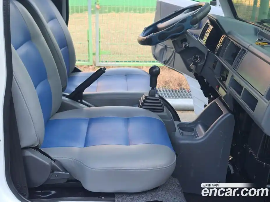 Chevrolet Damas 2020 0.8 Механическая в Москве № 94852, фото 12