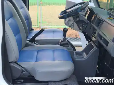 Chevrolet Damas 2020 0.8 Механическая в Москве № 94852, миниатюра 12